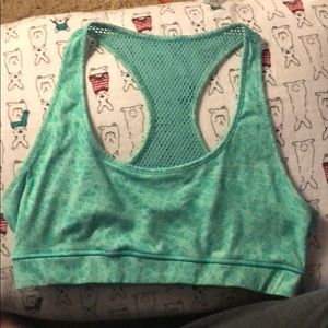 5 for $20 Hurley sports bra